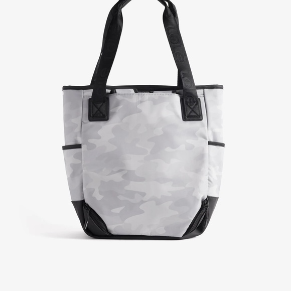 LOLË Lily Seasonal - Pearl Camo - Picture 7 of 13